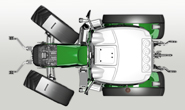 FENDT 200 Vario